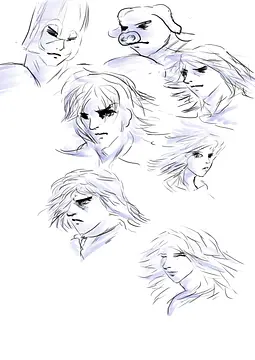 Spela Theory of the Order