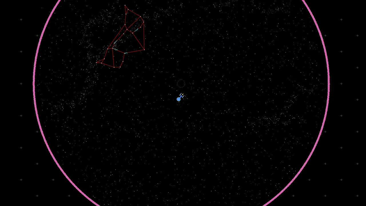 Pelaa SpaceArena