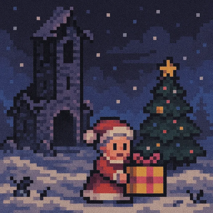 S1E6 Echoes of the Past | Cover Image