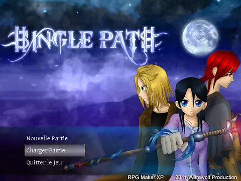 العب Single Path