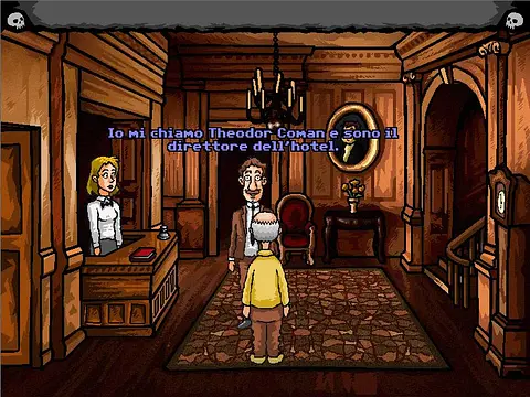 Donald Dowell - 作品