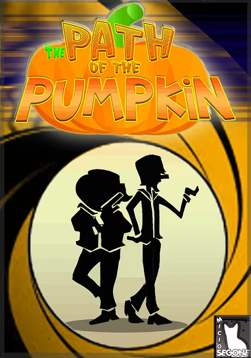 Laruin ang Path Of The Pumpkin
