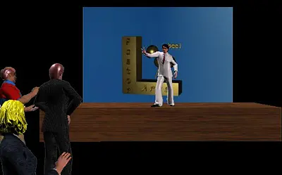 Lord Of Incaking - इमेज