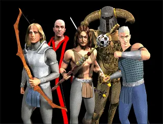 Play to Lord Of Incaking 2