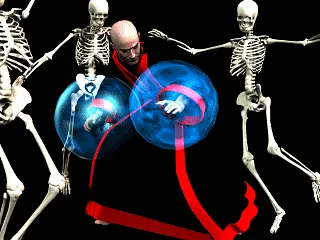 Lord Of Incaking 3 - Immagini