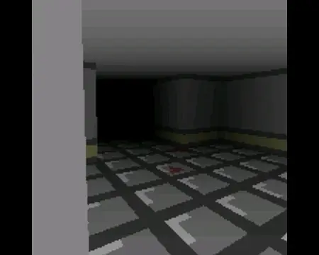 Imscared을(를) 하다