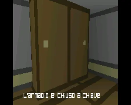 Imscared - Screenshots