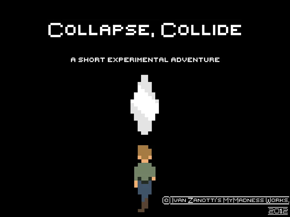 Mainkan Collapse, Collide