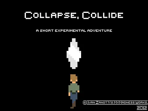 Pelaa Collapse, Collide