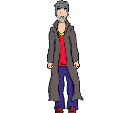 Fagiolo Gions Ep.1 - 作品