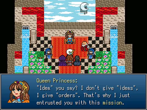 Joue à Monigote Fantasy