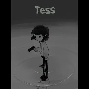 Tess - Afbeeldingen