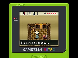 Juega a The Fable of Gretel