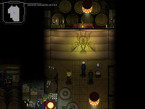 Hraj OMNIS-The Erias Line