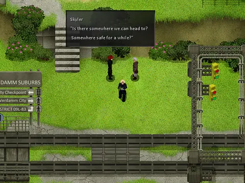 OMNIS-The Erias Line - Imej