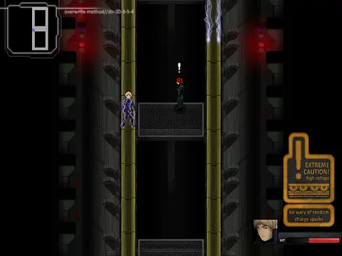 OMNIS-The Erias Line - الشاشات