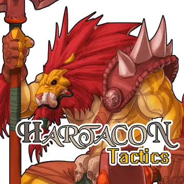 玩 Hartacon Tactics