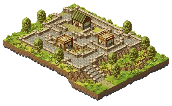 Hartacon Tactics - 图片