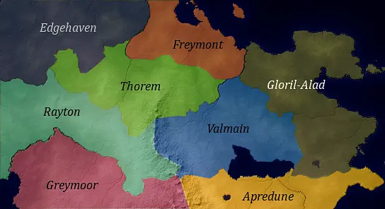 Παίξε Bleeding Moons