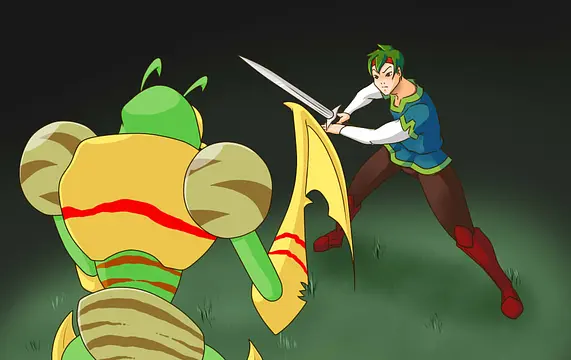 เล่น Forstale