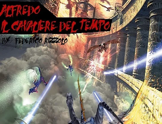 Juega a Alfredo