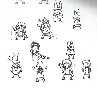 Eden Glosbe - Ep.1 खेलें