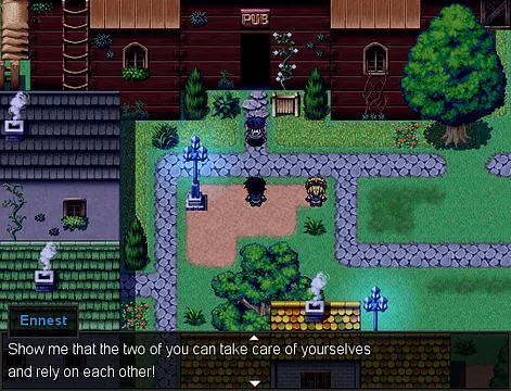 Eden Glosbe - Ep.1 - Kuvien