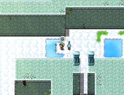 Eden Glosbe - Ep.2 - Screenshots