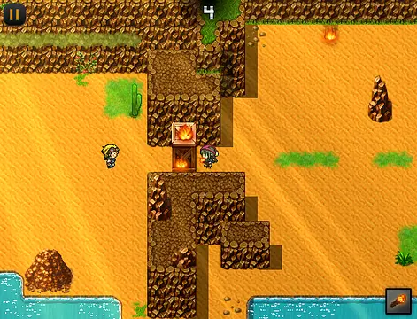 Eden Glosbe - Ep.3 - Screenshots