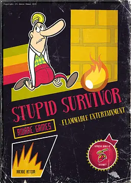 Joue à Stupid Survivor