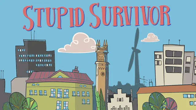 Stupid Survivor - Obrázky