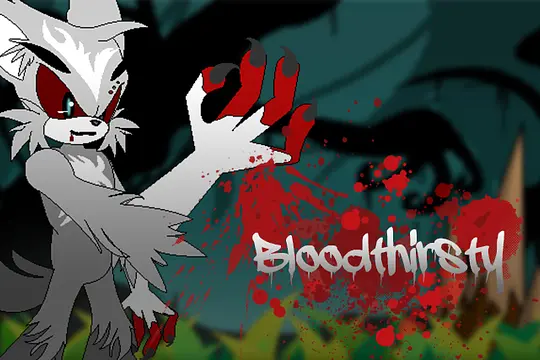 Bloodthirsty - Immagini