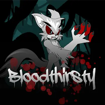 Bloodthirsty - Immagini
