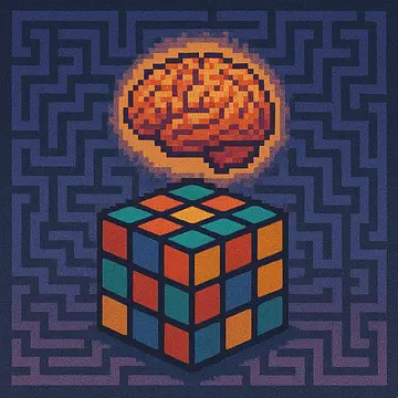 S1 E7 Enter the Mindmaze screenshot