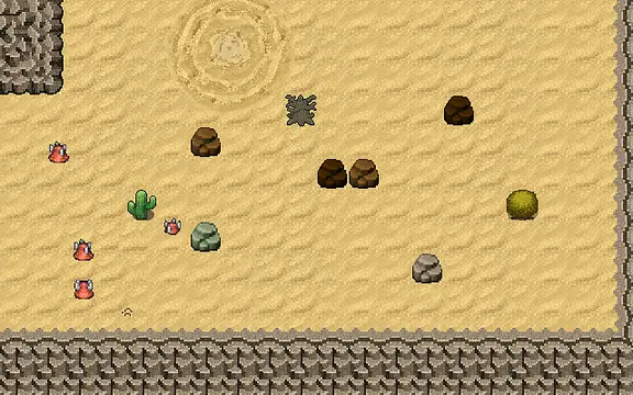 TLoZ - Dark Order - Mga piktur