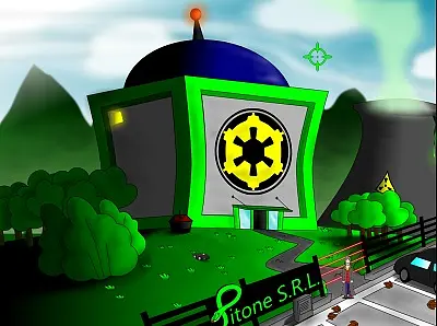 Mainkan Fagiolo Gions Ep.2