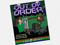 Laruin ang Out of Order