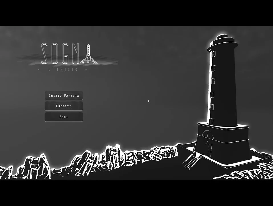 Spiele Sogni: L'Inizio