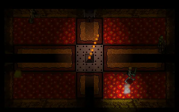 TLoZ - Dark Order - Mga piktur