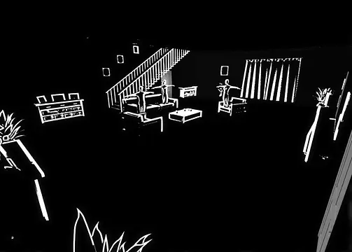 Sogni: L'Inizio- ENG - Screenshots