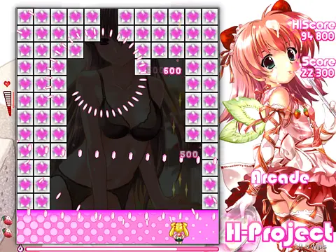 ★ H-Project 2.0 - الشاشات