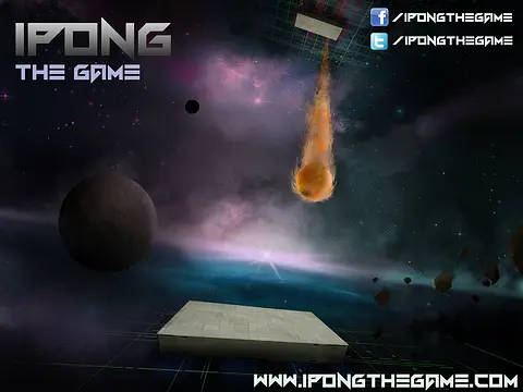 Laruin ang iPong: The Game
