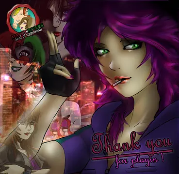 Play to Karma Flow [ENG/ITA]