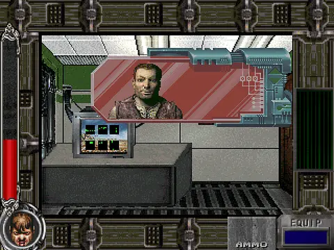 [rm 2k3] FPS - 作品