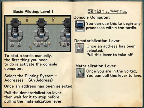 Timelord Origins  - Images