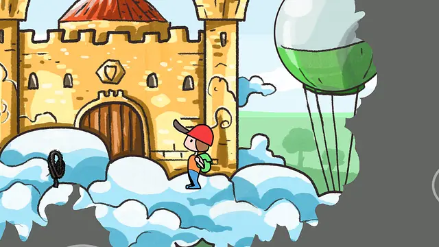 Oh! I'm Getting Taller!을(를) 하다