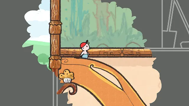 Oh! I'm Getting Taller! - Images