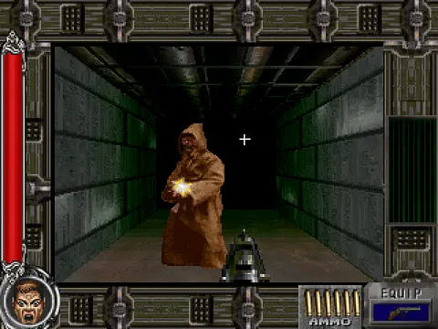 [rm 2k3] FPS - Obrázky