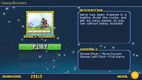 Mini Game Compil 3 - 이미지