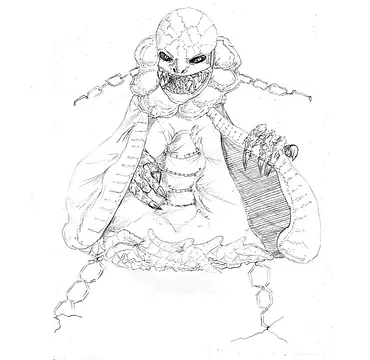 Mario RPG Lost Souls - 作品